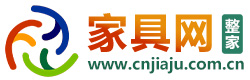 中国家具网logo